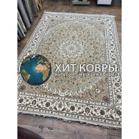 Китайский ковер Viccini 001141 Бежевый